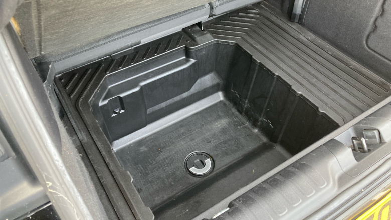 Ford Puma 1.0 EcoBoost Hybrid mHEV ST-Line 5dr Petrol Hatchback